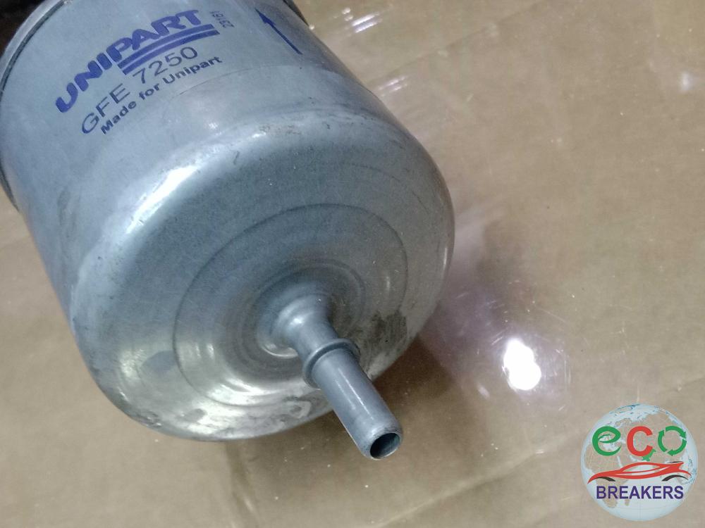 Mazda Tribute MK1 GSI CU08B 52 Reg Fuel Filter 2.0 i 1998 cc Petrol