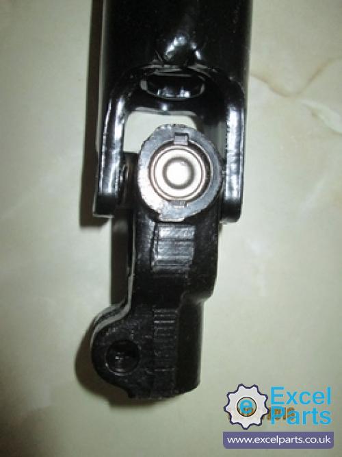 Toyota Mr2 Steering Column Universal Joint 1.8 1800 cc Petrol 1ZZFE